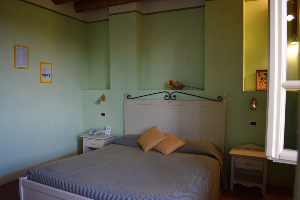 Agriturismo Ca Del Lupo Pallazzolo sullʼOglio 외부 사진