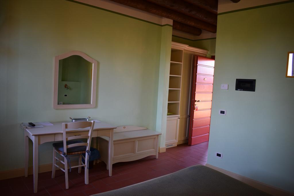 Agriturismo Ca Del Lupo Pallazzolo sullʼOglio 외부 사진