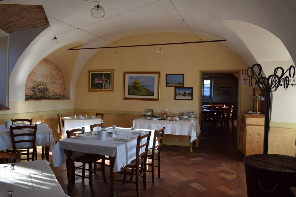 Agriturismo Ca Del Lupo Pallazzolo sullʼOglio 외부 사진