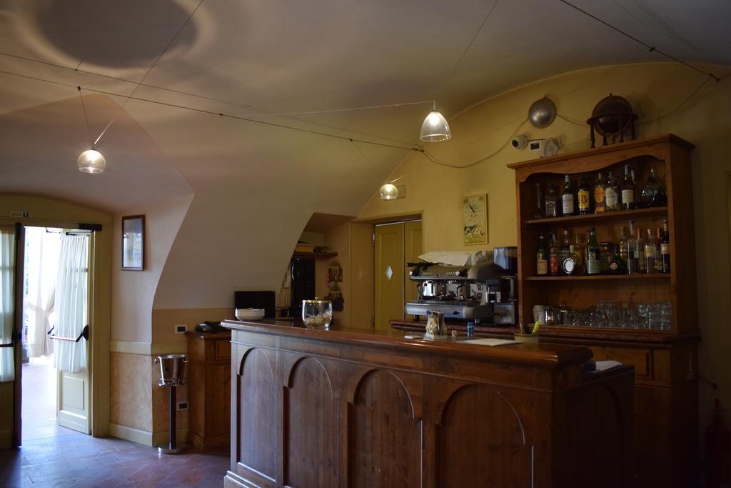 Agriturismo Ca Del Lupo Pallazzolo sullʼOglio 외부 사진